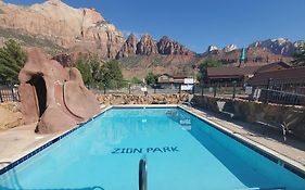Zion Park Motel